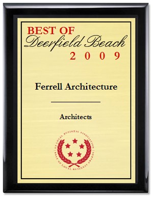 Best of Deerfield Beach Award