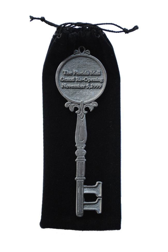 Key to the Florida Mall Award