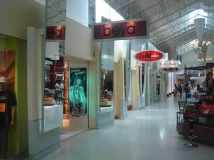 Beya Dolfin Mall